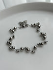 PULSERA BOLITAS
