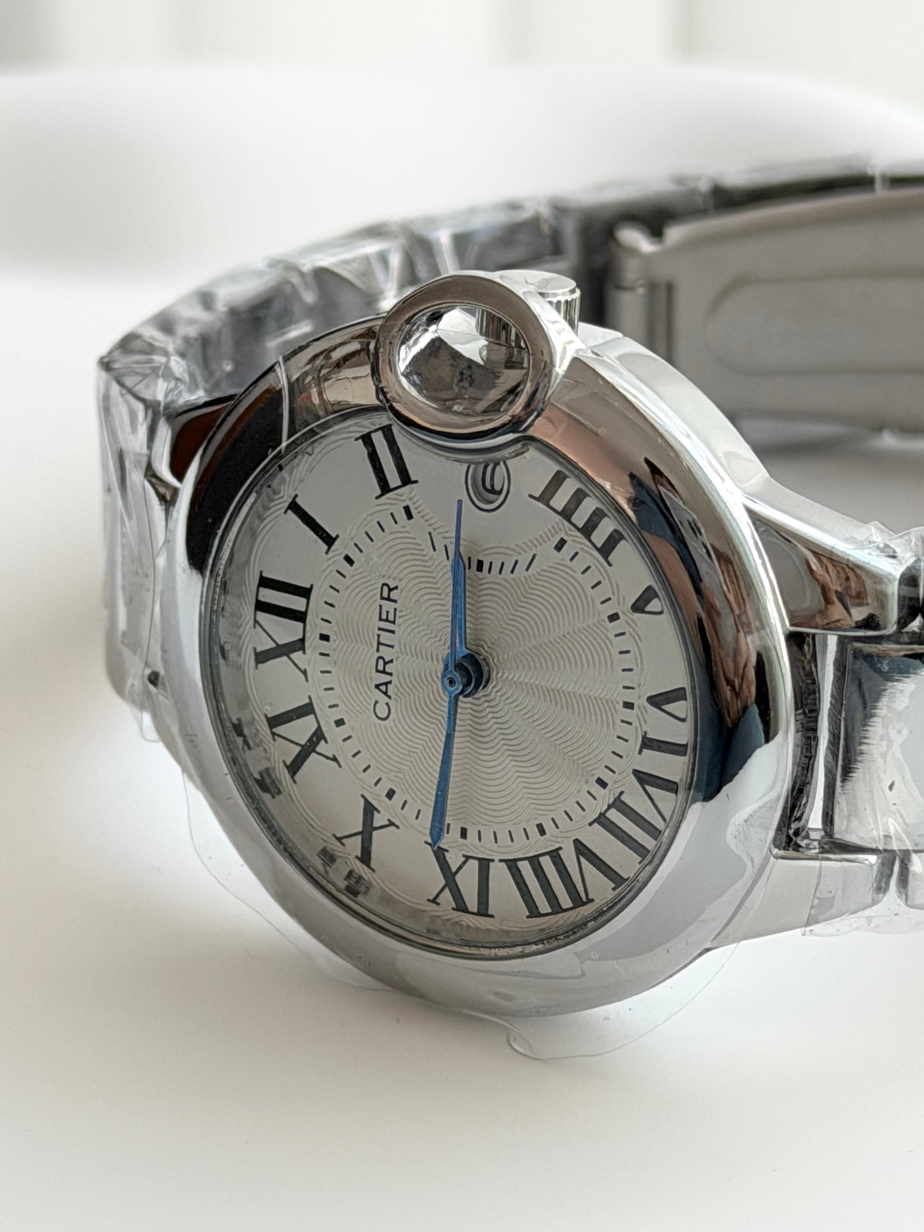 RELOJ CLÁSICO