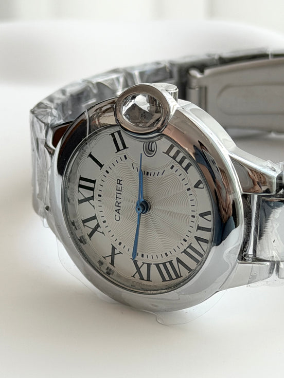 RELOJ CLÁSICO