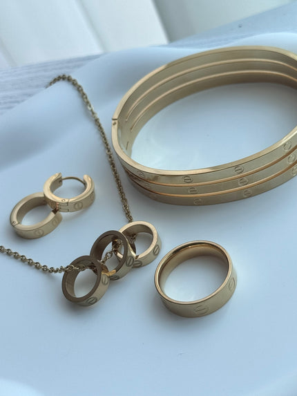 SET COMPLETO 4 PIEZAS