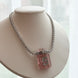 COLLAR BOTELLA CC