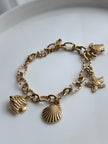 PULSERA DIJES MARINOS