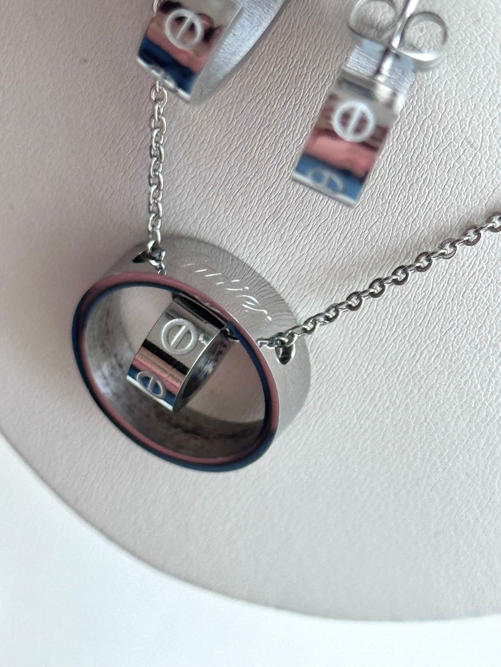 SET COMPLETO LOVE