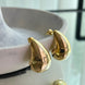ARETE DROP TROMPETA MEDIANO