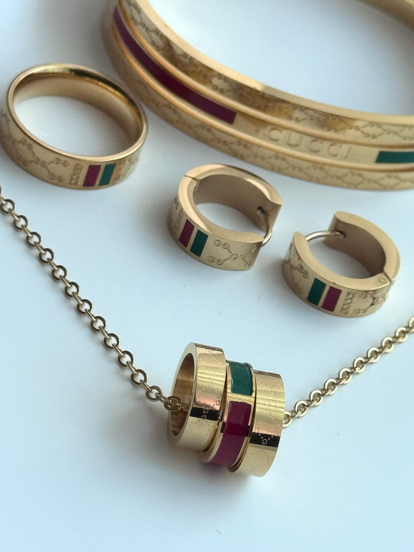 SET COMPLETO 4 PIEZAS