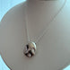 COLLAR REDONDO