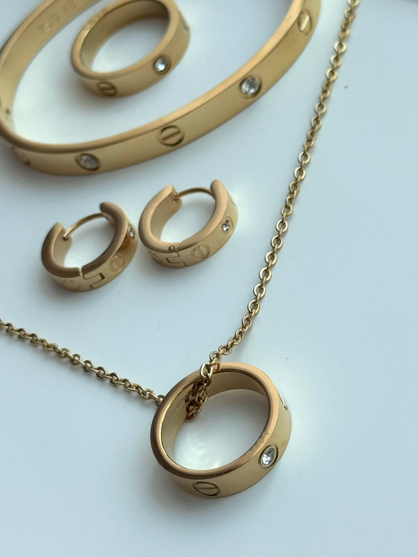 SET COMPLETO 4 PIEZAS