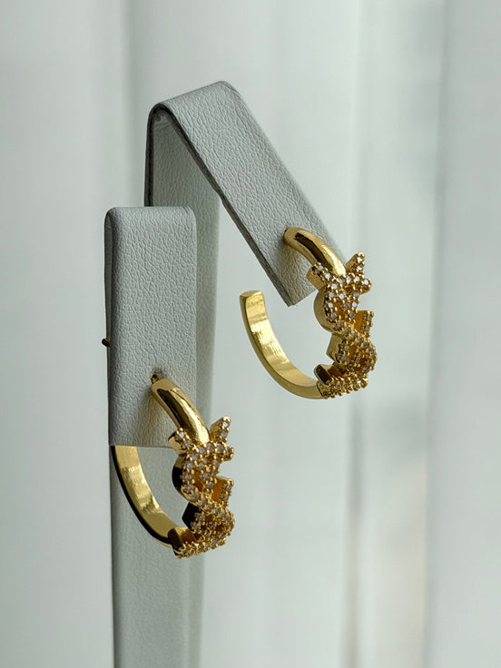ARRACADA YSL