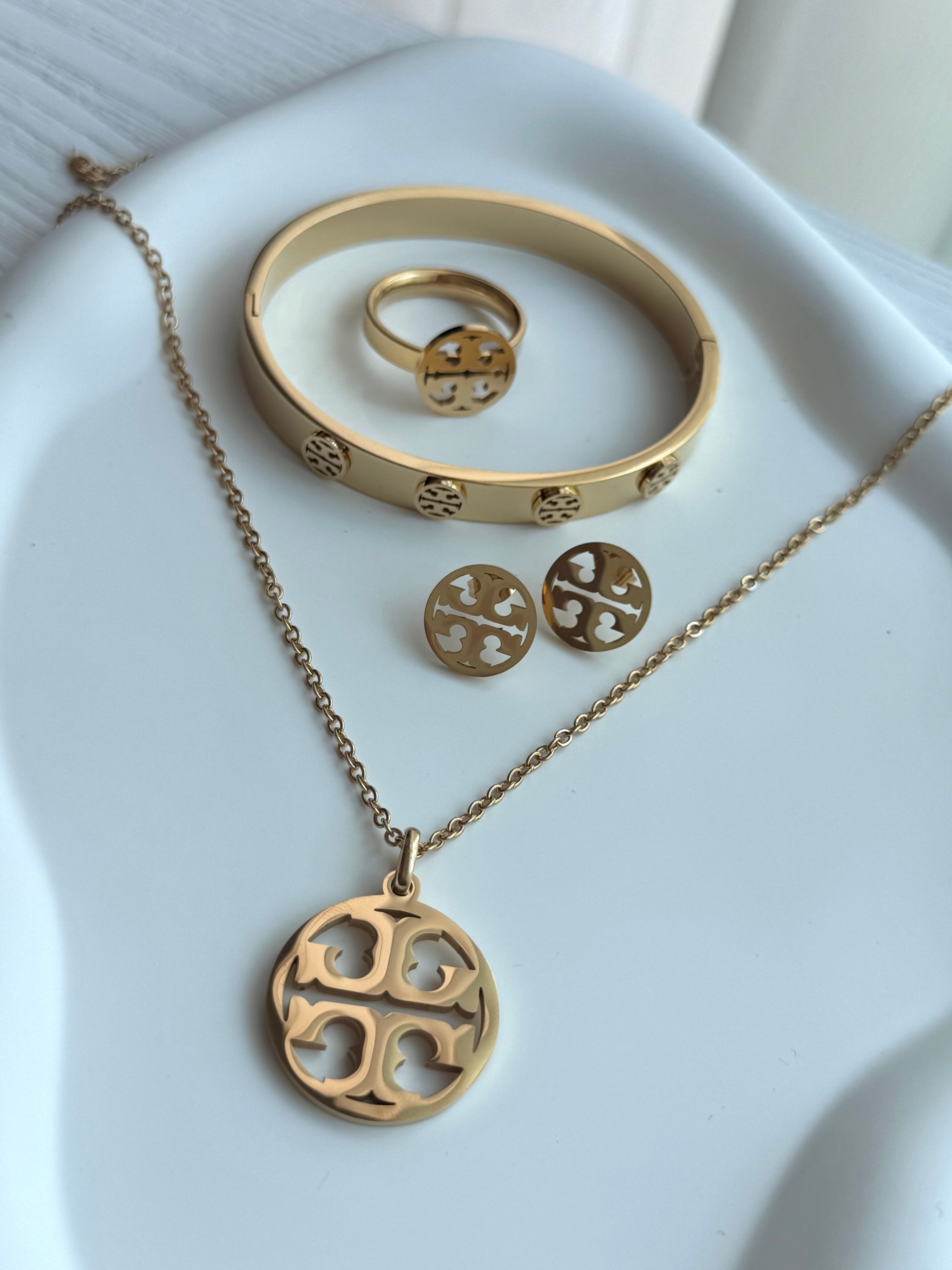 SET COMPLETO 4 PIEZAS