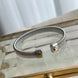 BRAZALETE ABIERTO TOUS