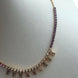 COLLAR TENNIS COLORES