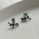 ARETE NUDO PLATA