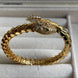BRAZALETE SERPENTI VIP