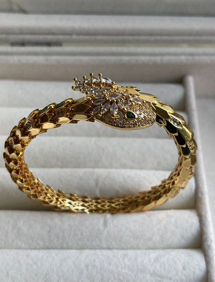 BRAZALETE SERPENTI VIP