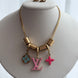 SET COMPLETO LV COLORES