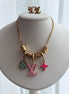 SET COMPLETO LV COLORES