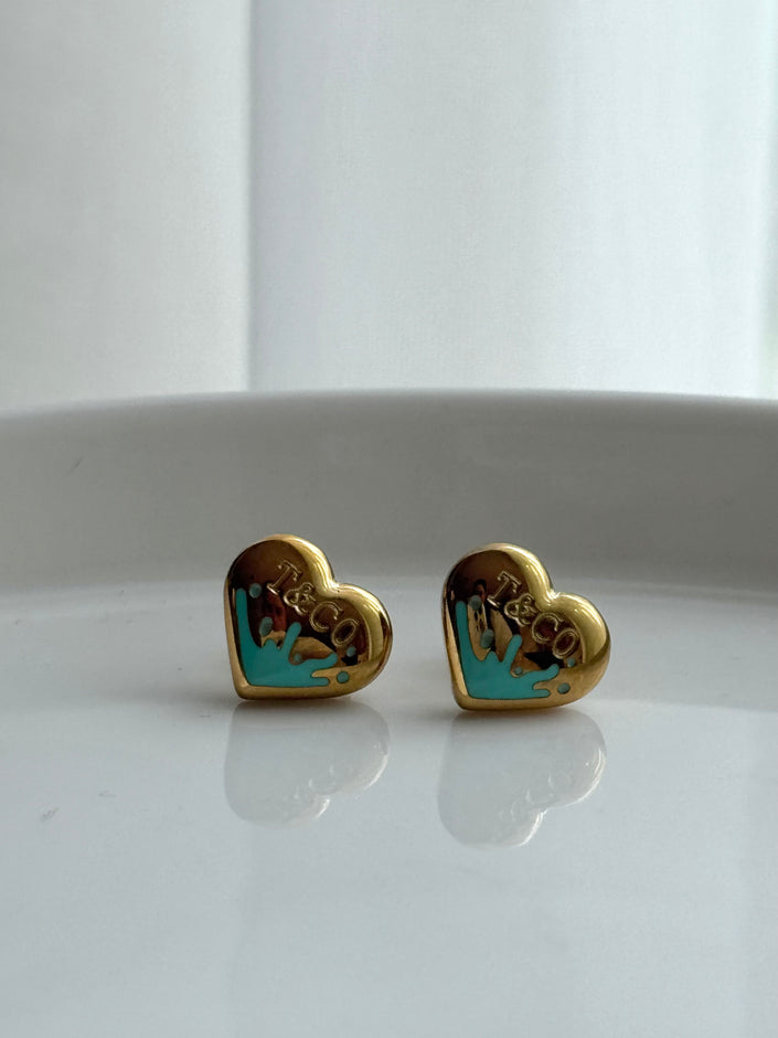 ARETE CORZON DORADO