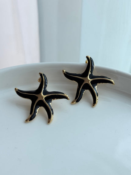 ARETE ESTRELLA NEGRA