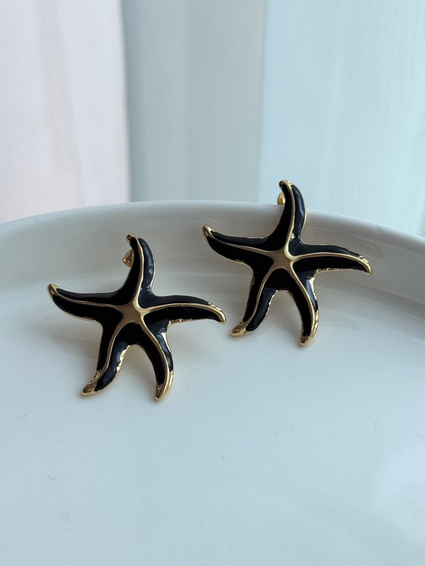 ARETE ESTRELLA NEGRA