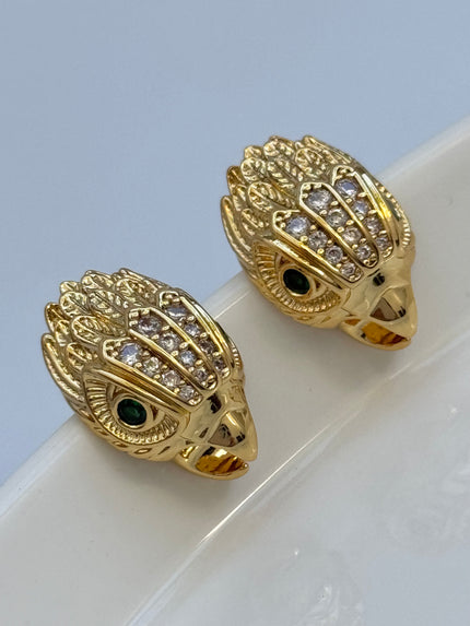 ARETE KURT OJO NEGRO