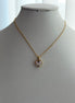 COLLAR CRISTAL  ORAZON