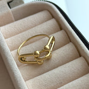 ANILLO DELGADO