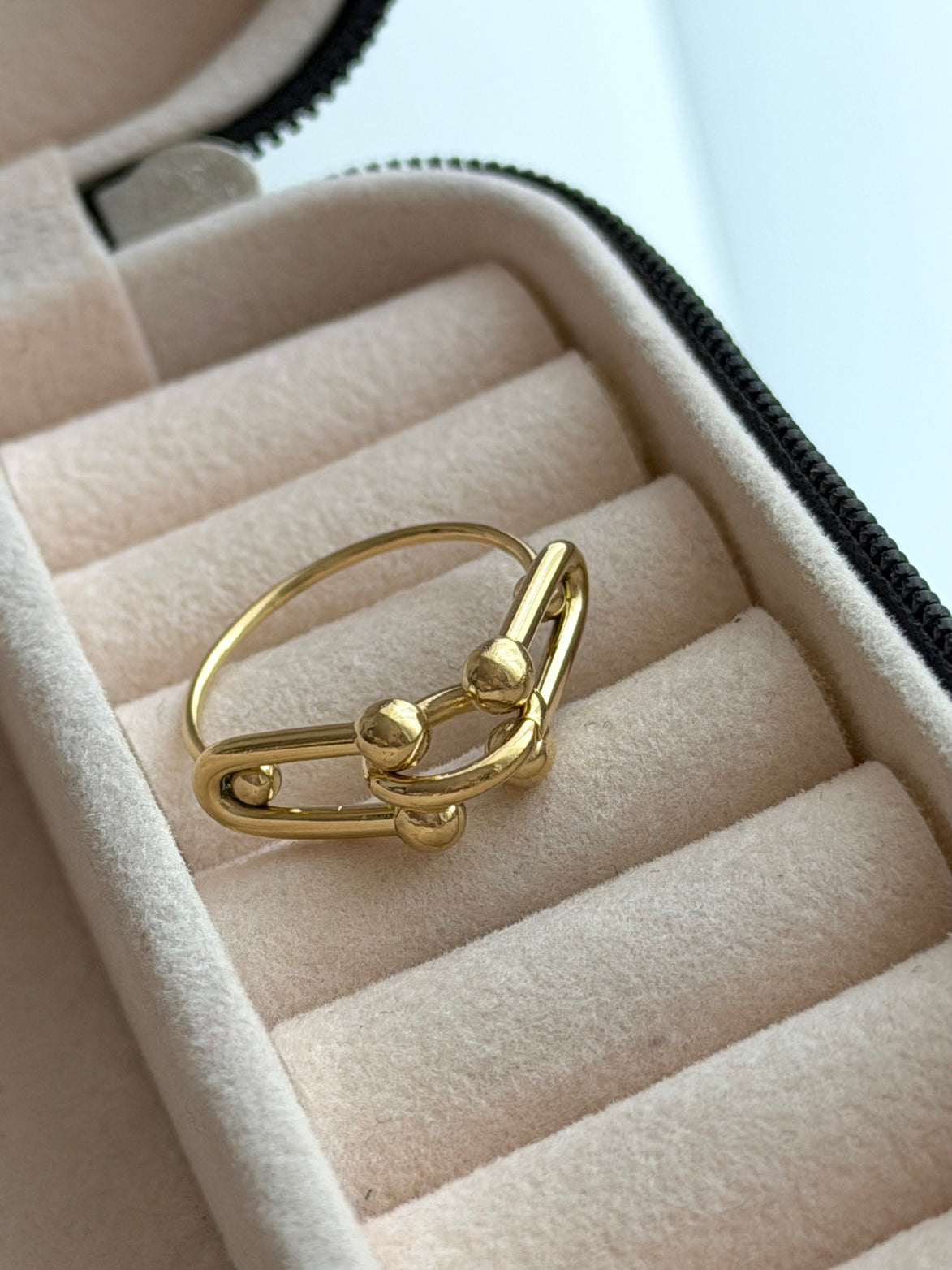ANILLO DELGADO