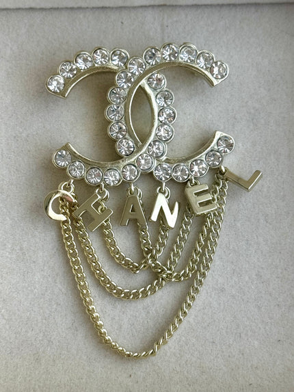 BROCHE CADENAS CC