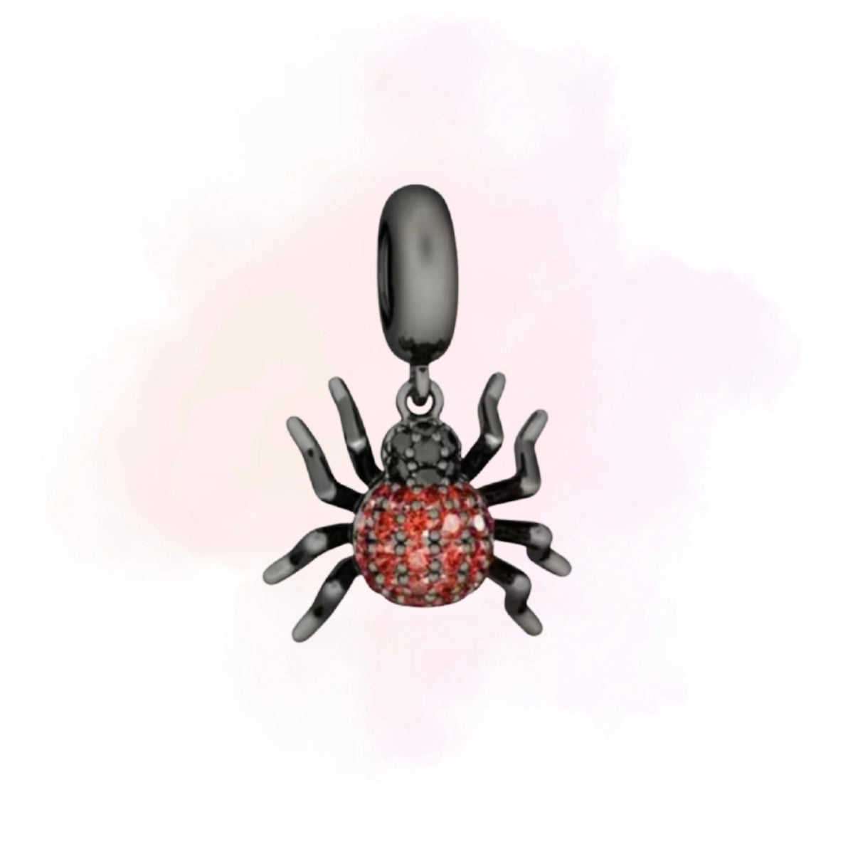 CHARM ARAÑA