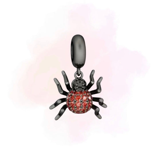 CHARM ARAÑA