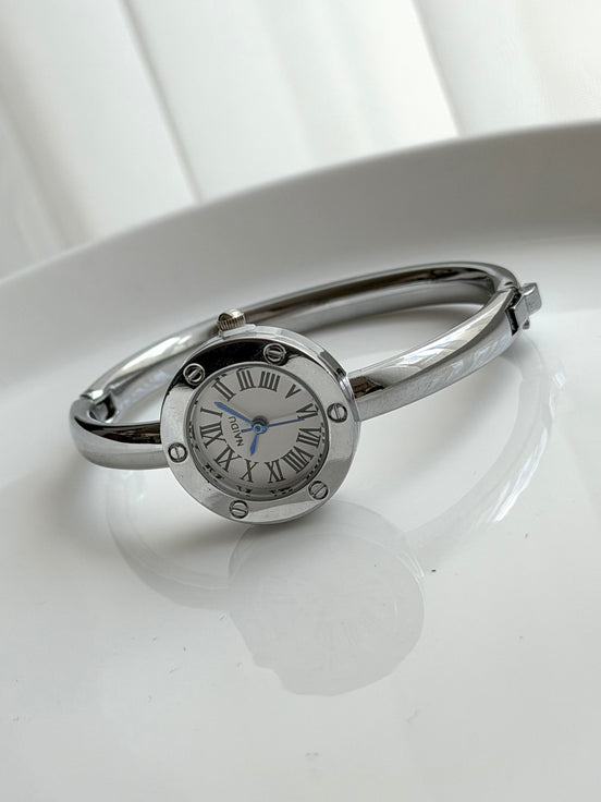 RELOJ PULSERA TORNILLO