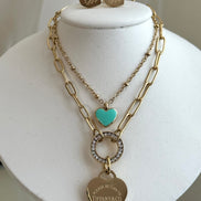SET CORAZON T