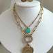 SET CORAZON T