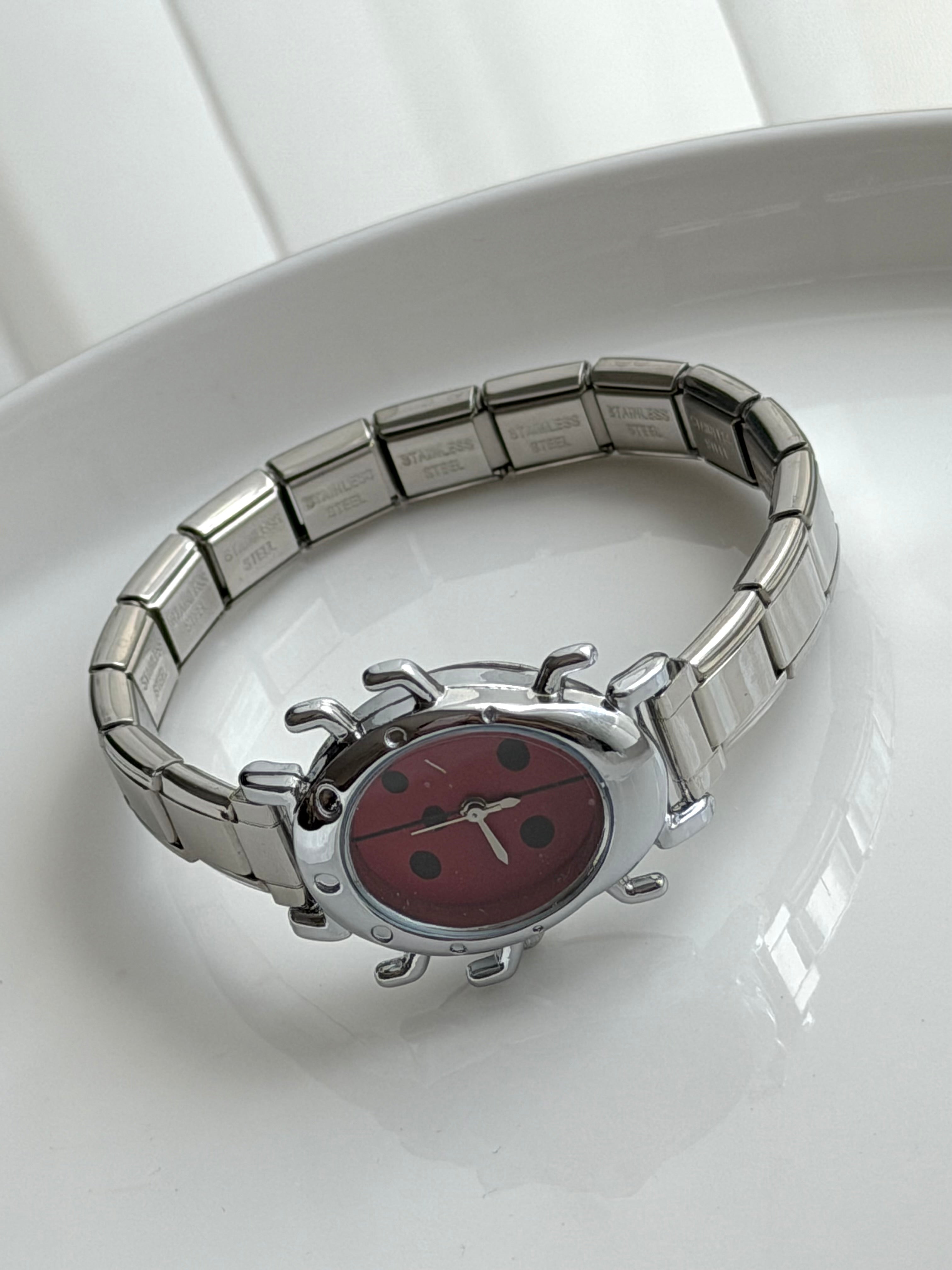 RELOJ CATARINA