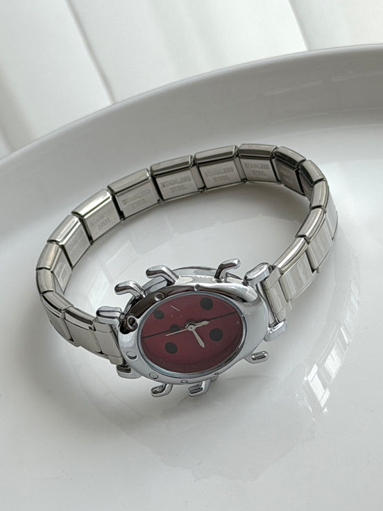 RELOJ CATARINA