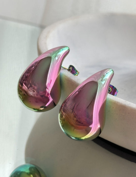ARETE DROP TORNASOL