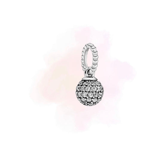 CHARM BOLITA COLGANTE