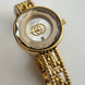 RELOJ GG CRISTAL