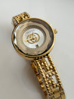 RELOJ GG CRISTAL