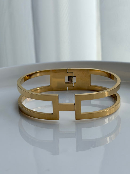 BRAZALETE H