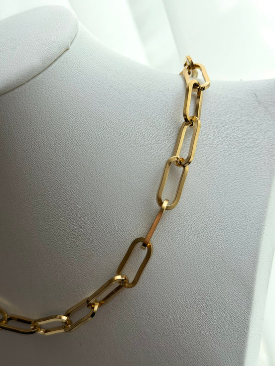 COLLAR ESLABONES
