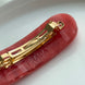 BROCHE CON CRISTALES