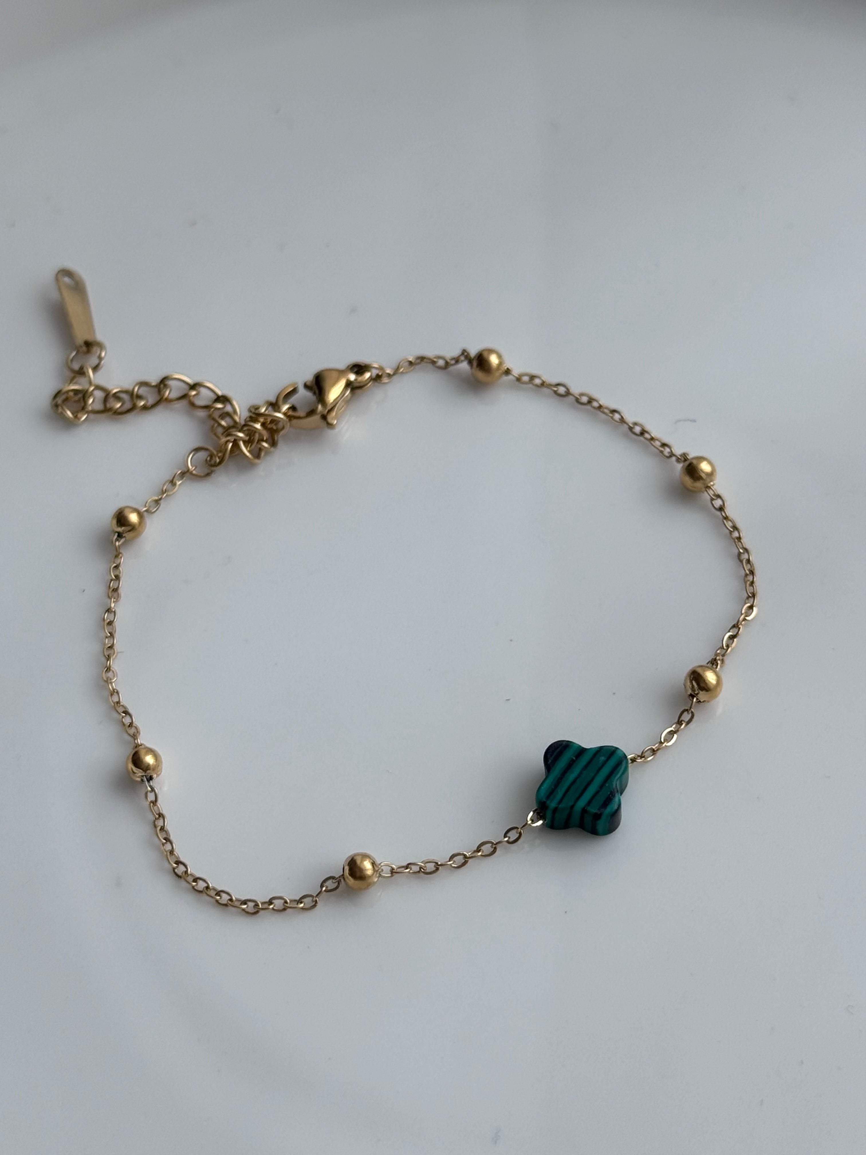 PULSERA DELGADA