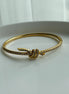 BRAZALETE NUDO