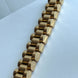 PULSERA EXTENSIBLE RELOJ
