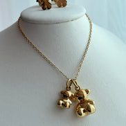 SET COMPLETO DOBLE OSO