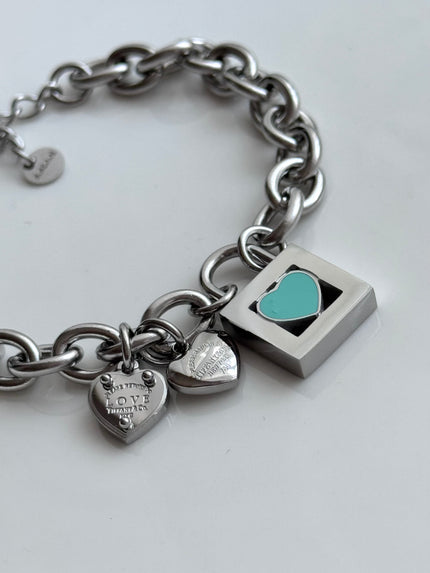 PULSERA DIJES TFFNY