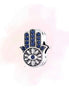 CHARM MANO
