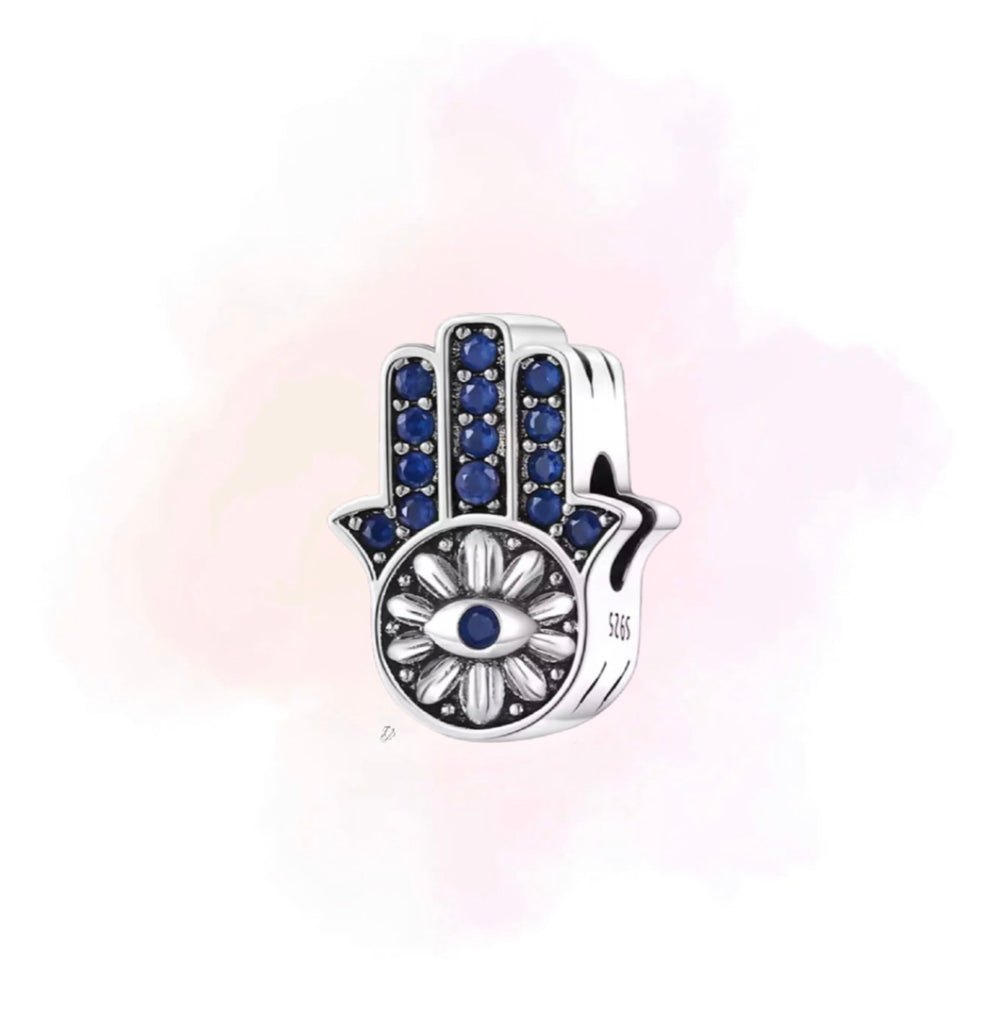 CHARM MANO