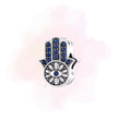 CHARM MANO